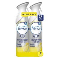 Febreze Air Freshener Spray Odor-Fighting Room Spr...
️