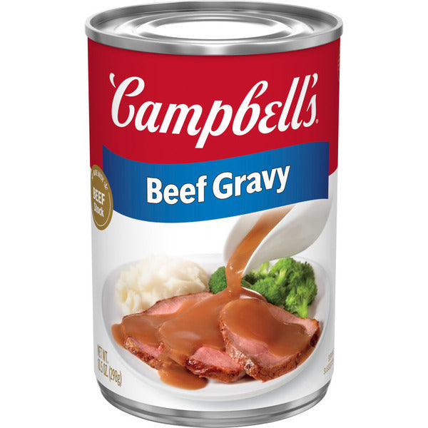 Campbell's Beef Gravy
