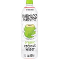 Harmless Harvest Organic Coconut Water️