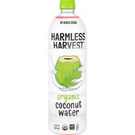 Harmless Harvest Organic Coconut Water️