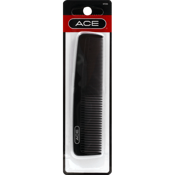 ACE Pocket Comb