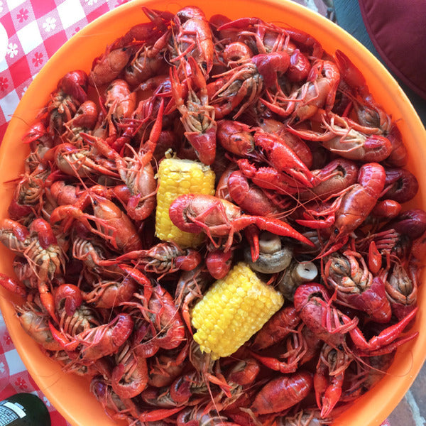 Zatarain's Crawfish, Shrimp & Crab Boil