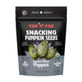 Top Fox Snacks Pumpkin Seeds, Salt & Pepper
