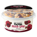 Noosa Cherry Mix-ins Yoghurt