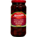 Mezzetta Whole Greek Kalamata Olives