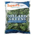 SuperFit Greens Collard Greens️