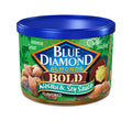 Blue Diamond Bold Wasabi & Soy Sauce
