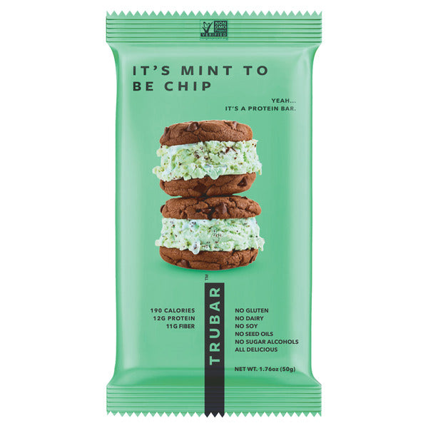 Trubar It's Mint to Be Chip