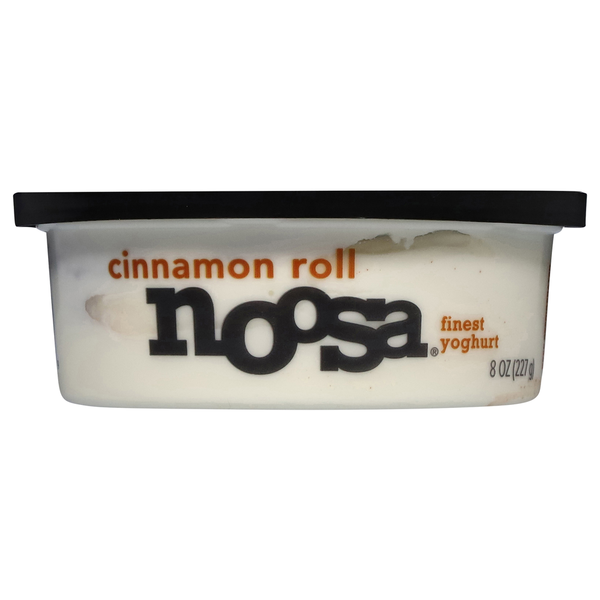Noosa Finest Cinnamon Roll Yoghurt