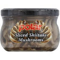 Polar Mushrooms, Shiitake, Sliced️