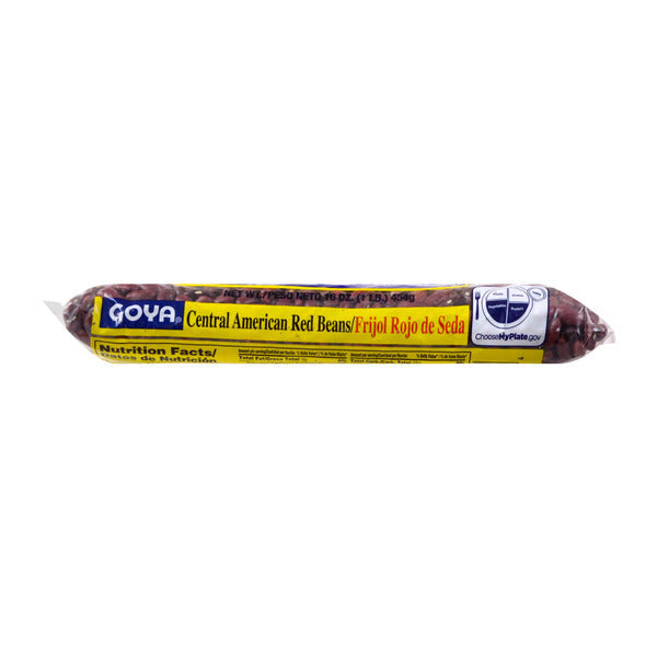 Goya Central American Red Beans, Dry