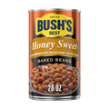 Bush's Best Honey Sweet Baked Beans