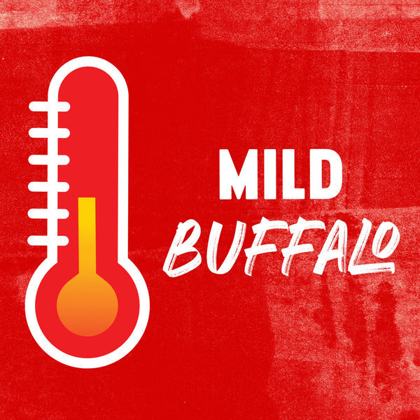 Frank's RedHot® Buffalo Wings Hot Sauce