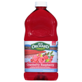 Old Orchard Juice Cocktail, Cranberry Raspberry
