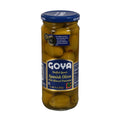 Goya Stuffed Queen Spanish Olives, with Minced Pimientos