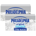 Philadelphia Neufchatel Cheese with 1/3 Less Fat than Cream Cheese