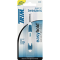 TRIM Tweezers, Slant Tip
