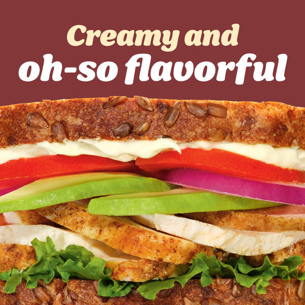Kraft Horseradish Sauce
