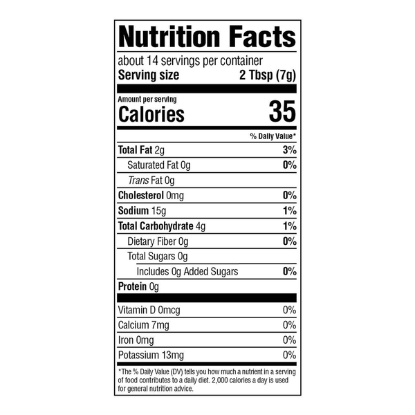 Fresh Gourmet Tortilla Strips, Tri-Color
