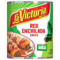 La Victoria Mild Red Enchilada Sauce