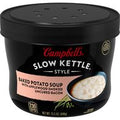 Campbell's Slow Kettle Baked Potato with Bacon Sou...
️