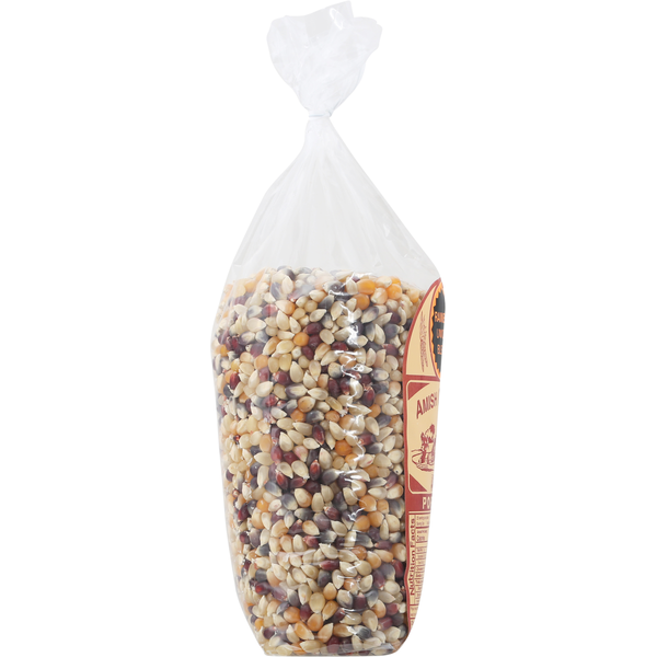 Amish Country Popcorn, Rainbow Unique Blend