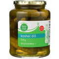 Food Club Baby Kosher Dill️