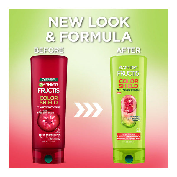 Garnier Anti-Fade Conditioner for Color-Treated Hair,