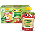 Mott's No Sugar Added Applesauce