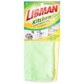 Libman Cloths, Microfiber, Kitchen️