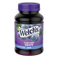 Welch's Concord Grape Jam️