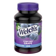 Welch's Concord Grape Jam️