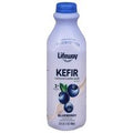 Lifeway Kefir, Blueberry️