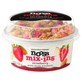 Noosa Strawberry Mix-ins Yoghurt