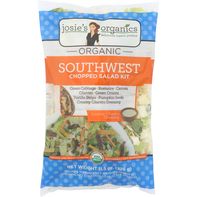Josies Organics Organic SouthWestern Salad️