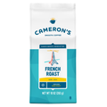 Cameron's Coffee, Smooth, Ground, French Roast, Dark Roast