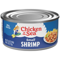 Chicken of the Sea Small Shrimp