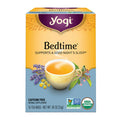Yogi Tea Herbal Tea, Bedtime, Supports Sleep, Caffeine Free