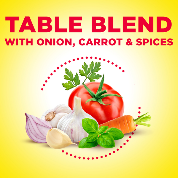 Dash Salt-Free Table Blend Seasoning Blend, Kosher