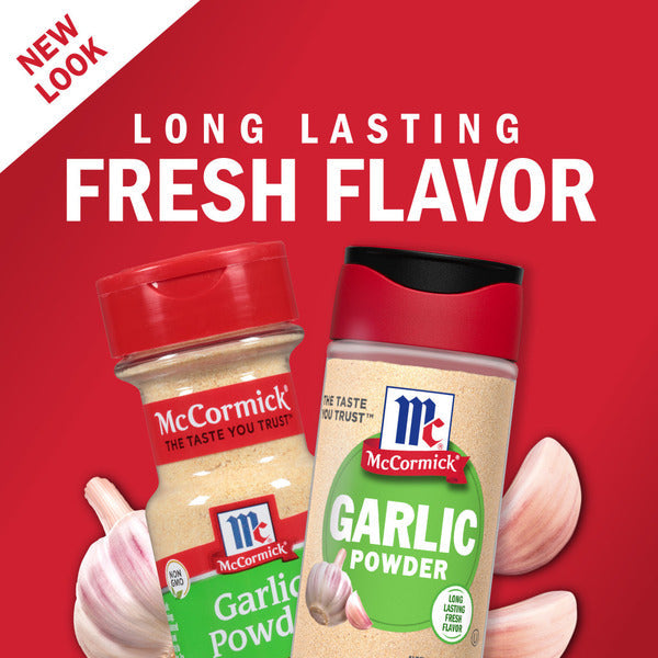 McCormick Garlic Powder