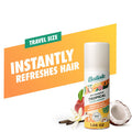Batiste Instant Hair Refresh Coconut & Exotic Tropical Dry Shampoo