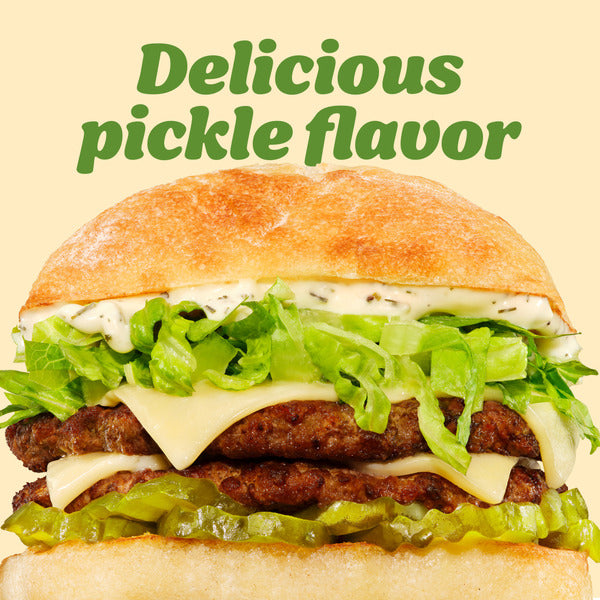 Kraft Pickle Mayonnaise Dressing