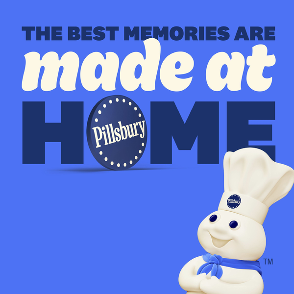 Pillsbury Ready to Bake Chocolate Chip Cookie Dough