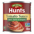 Hunt's Tomato Sauce with Basil, Garlic and Oregano
