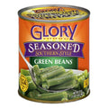 Glory Foods Seasoned Southern Style Green Beans