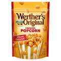 Werther's Original Classic Caramel, Caramel Popcorn