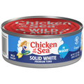 Chicken of the Sea Solid White Albacore Tuna in Water