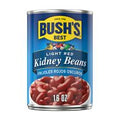 Bush's Best Light Red Kidney Beans️