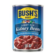 Bush's Best Light Red Kidney Beans️