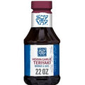 Soy Vay Hoisin Garlic Teriyaki Marinade and Sauce️